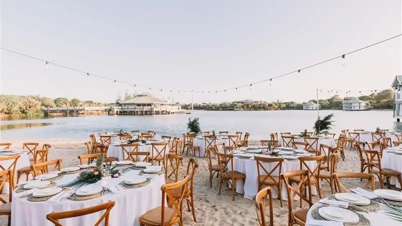 Novotel Sunshine Coast Resort & Convention Centre
