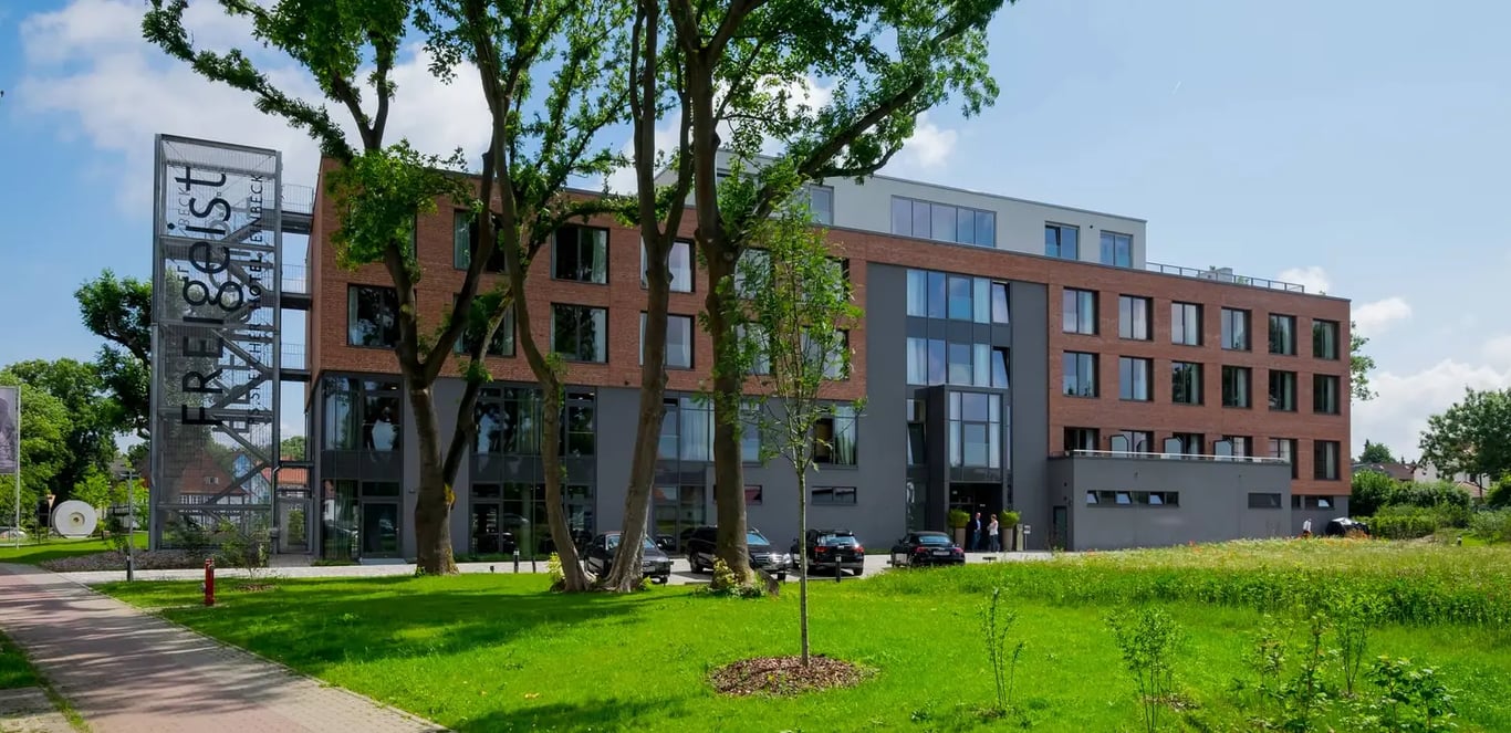 Hotel FREIgeist Einbeck BW Signature Collection
