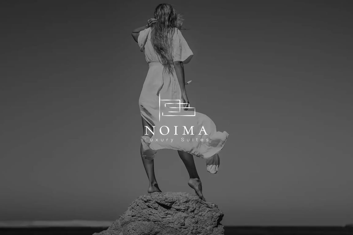 Noima Boutique Hotel Mykonos