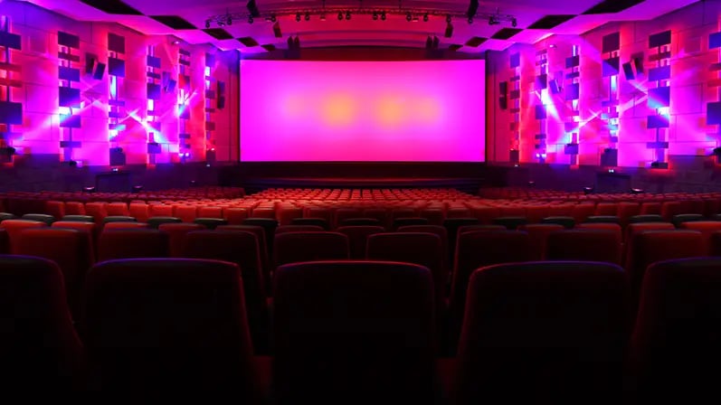 Imperial Theater