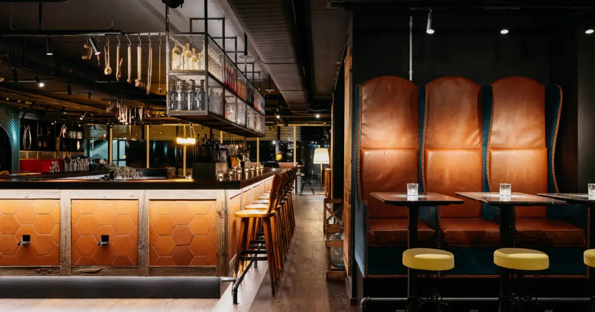Ruby Rosi Hotel & Bar