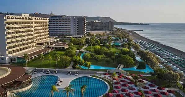 Esperos Palace Resort
