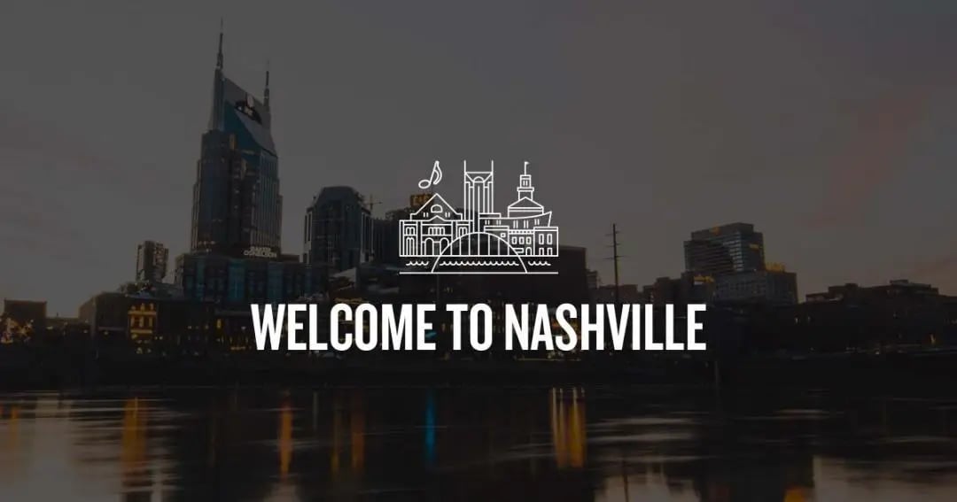 Omni Nashville Hotel