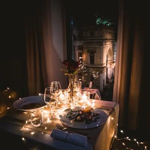 Hotel Politeama