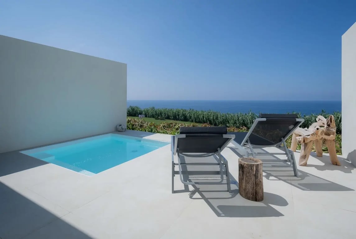 Sul Villas & Spa - Azores