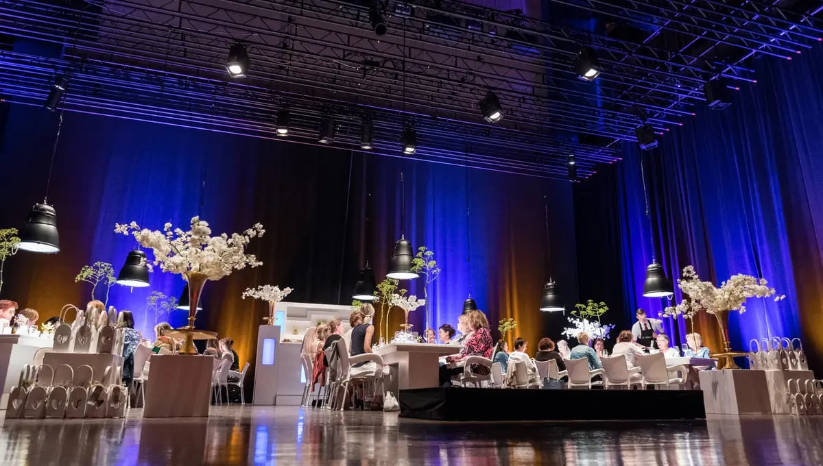 Van der Valk Theaterhotel Almelo