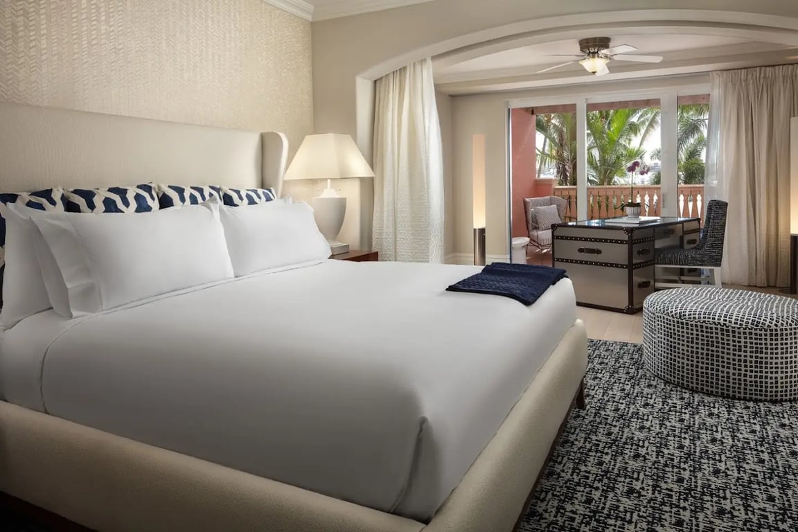 The Boca Raton Resort