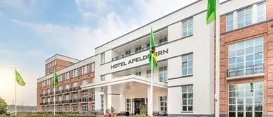 Van der Valk Hotel Apeldoorn