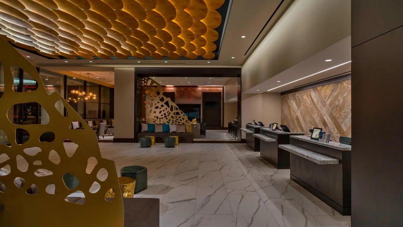 Westin Galleria Houston