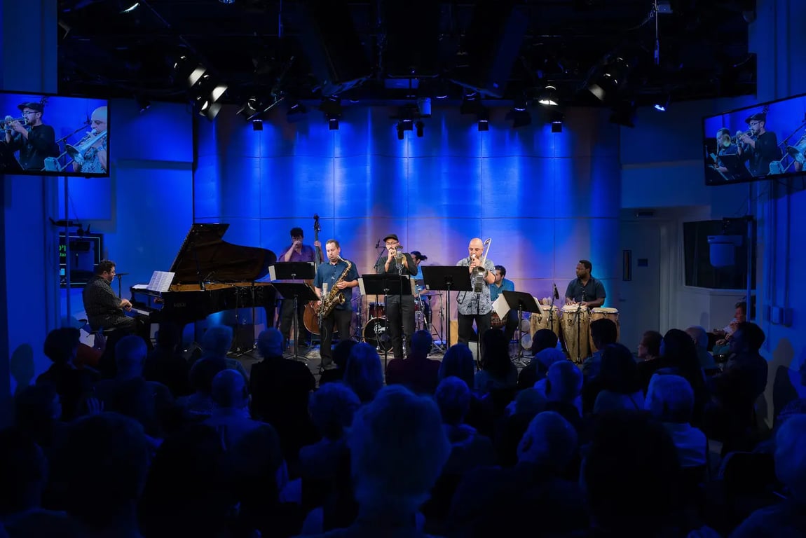 The Greene Space