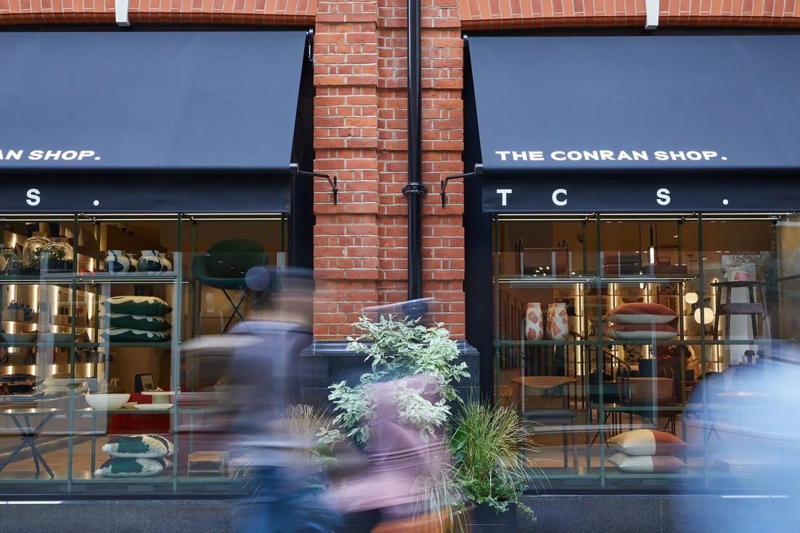 The Conran