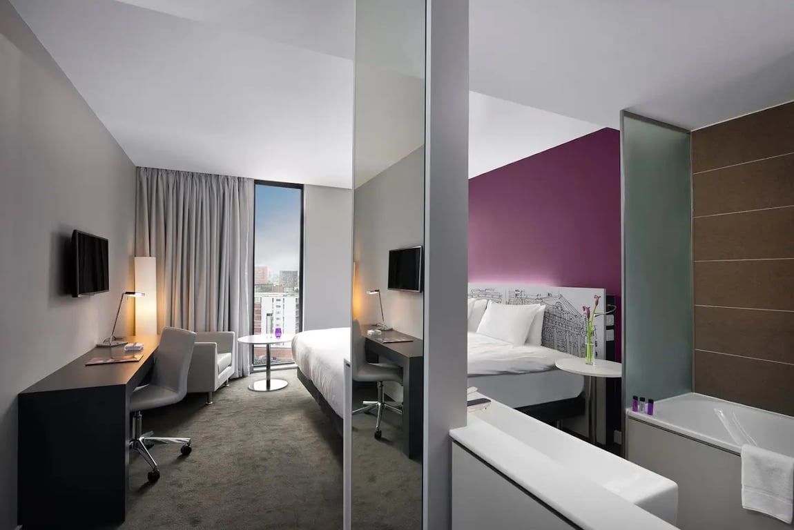 INNSiDE by Meliá Manchester