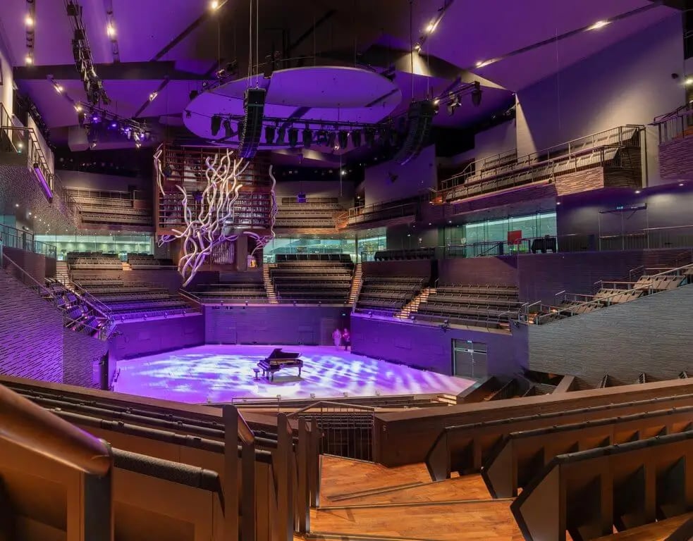 Musiikkitalo