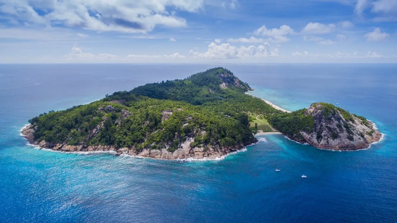North Island, a Luxury Collection Resort, Seychelles