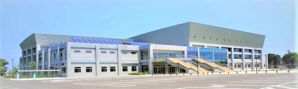 Misawa International Sports Center