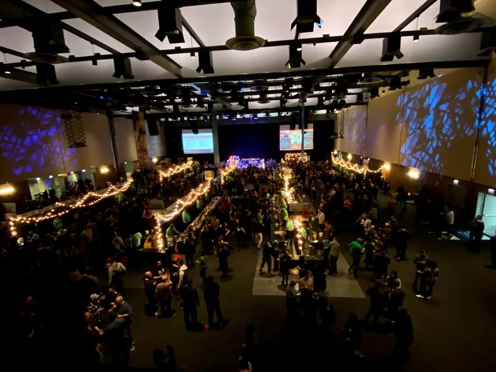 UIC Forum