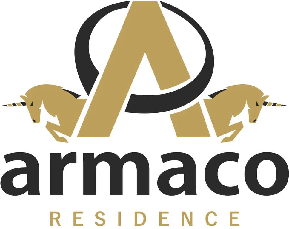 Armaco Residence
