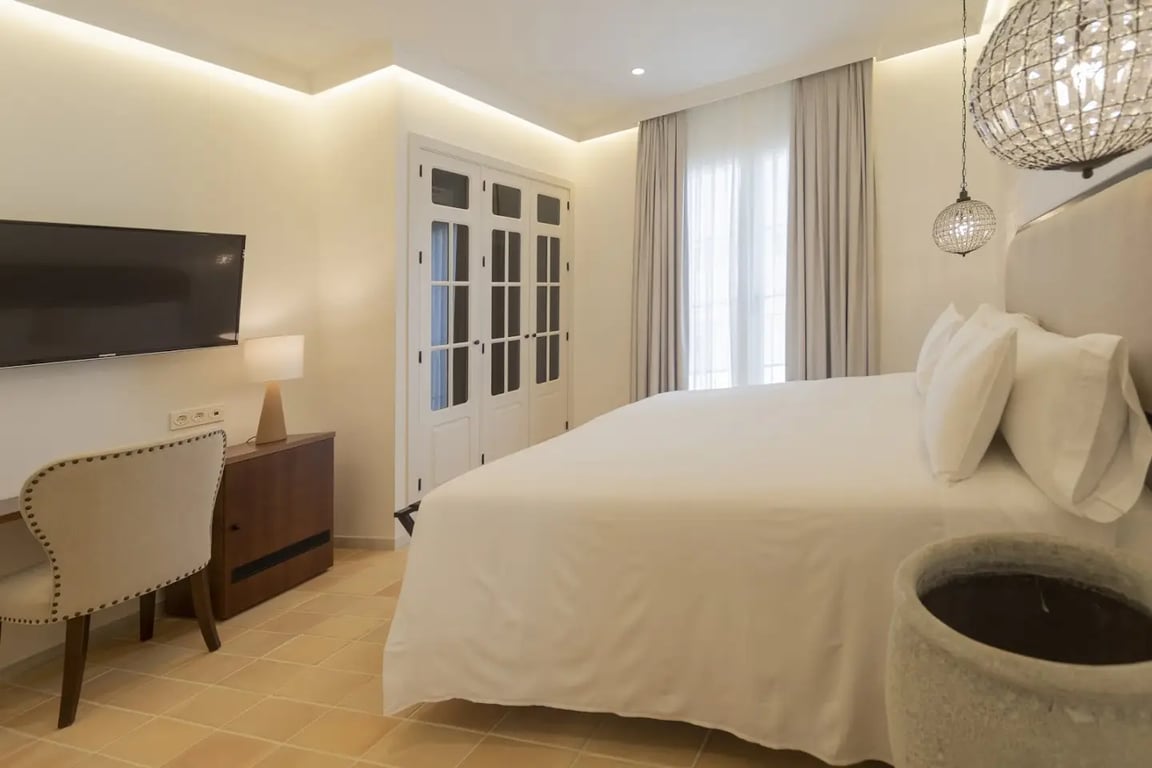 Albariza Hotel Boutique