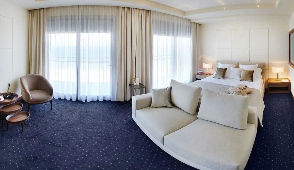 Cosmopolita Hotel Boutique & Spa