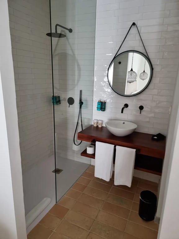 Albariza Hotel Boutique