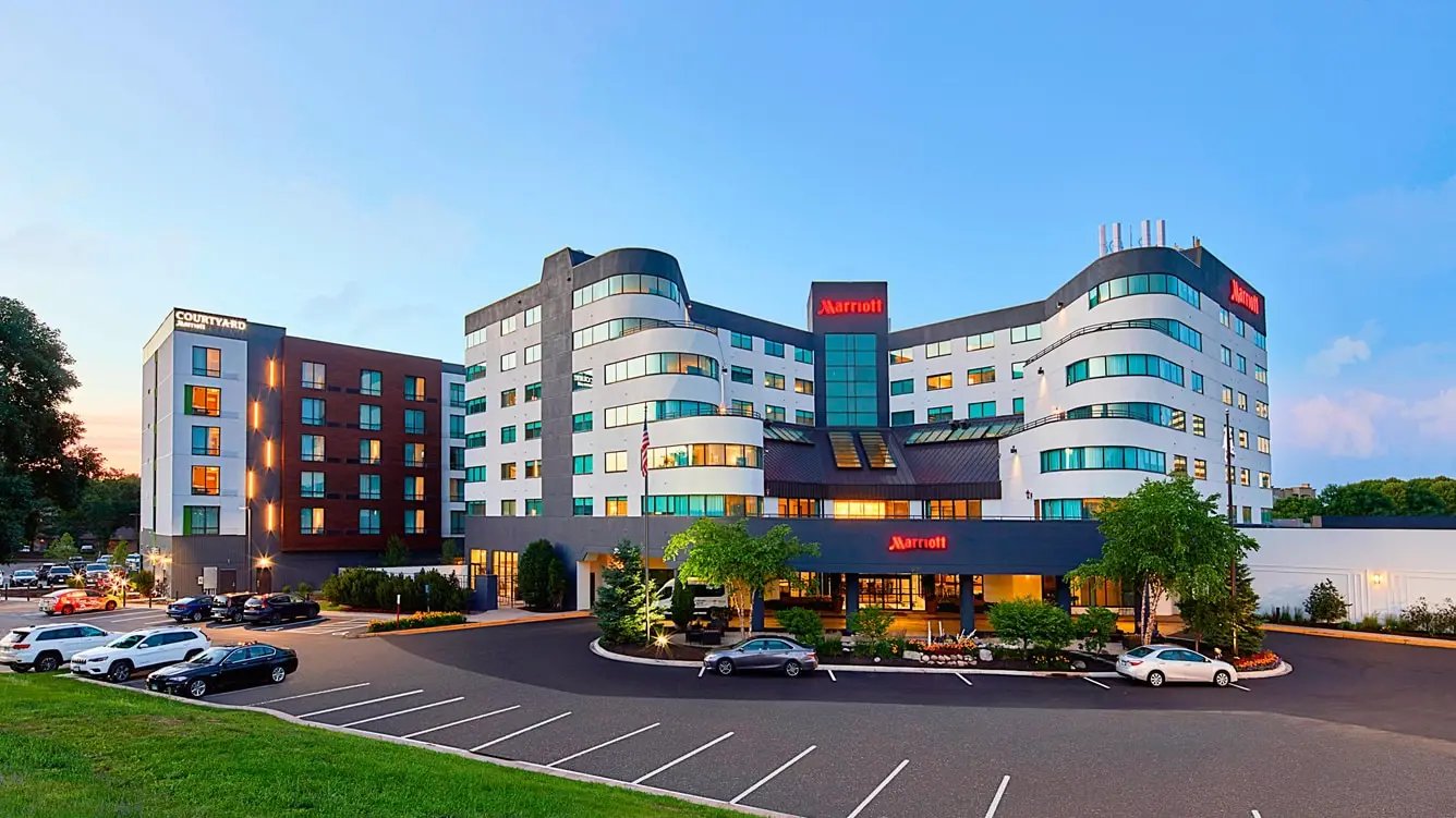 Marriott Minneapolis West