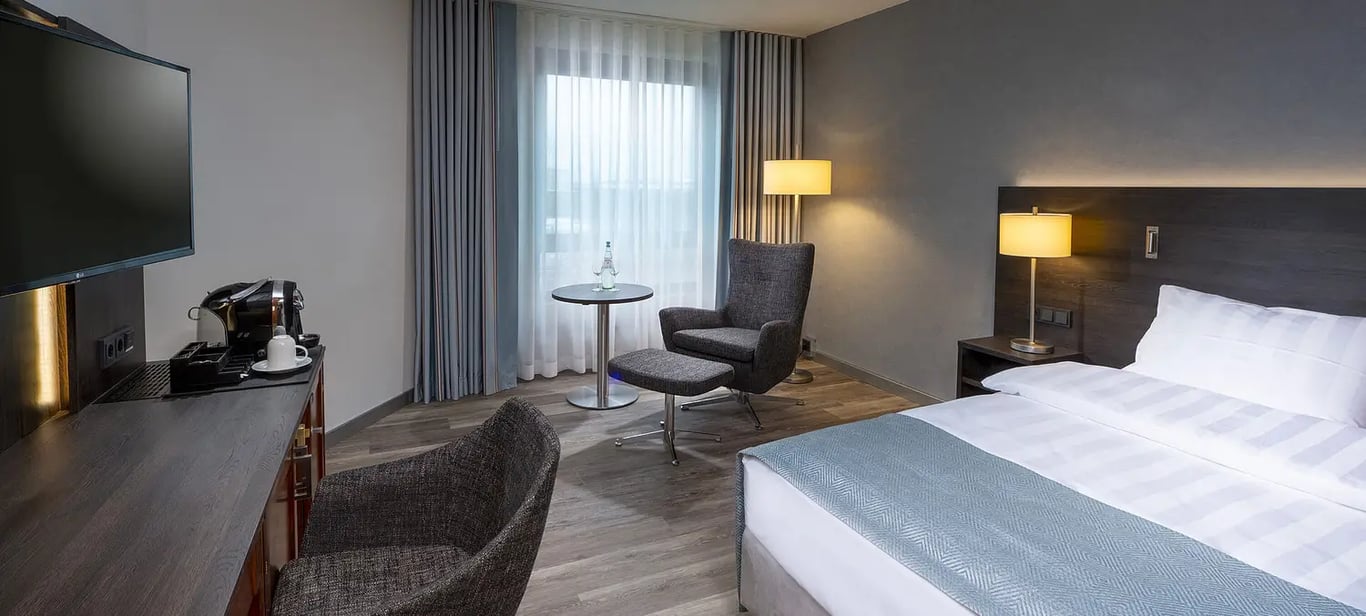 Maritim Hotels