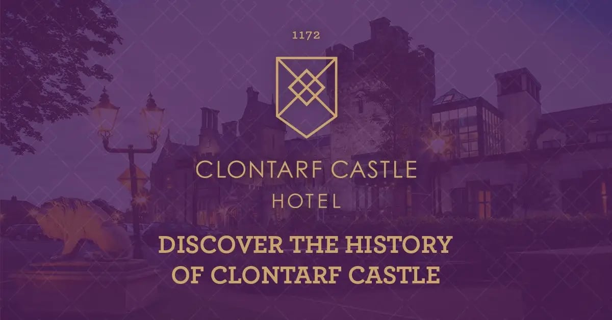 Clontarf Castle Hotel