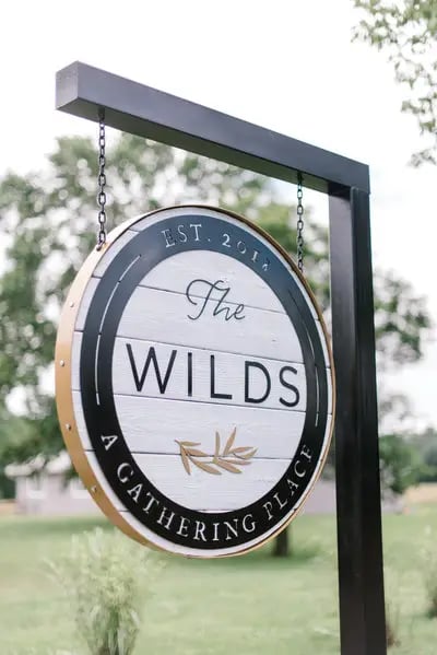 The Wilds Wedding & Event Venue
