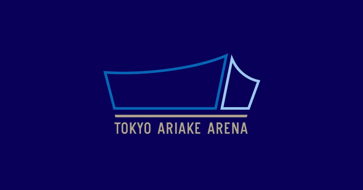 Tokyo A-Arena