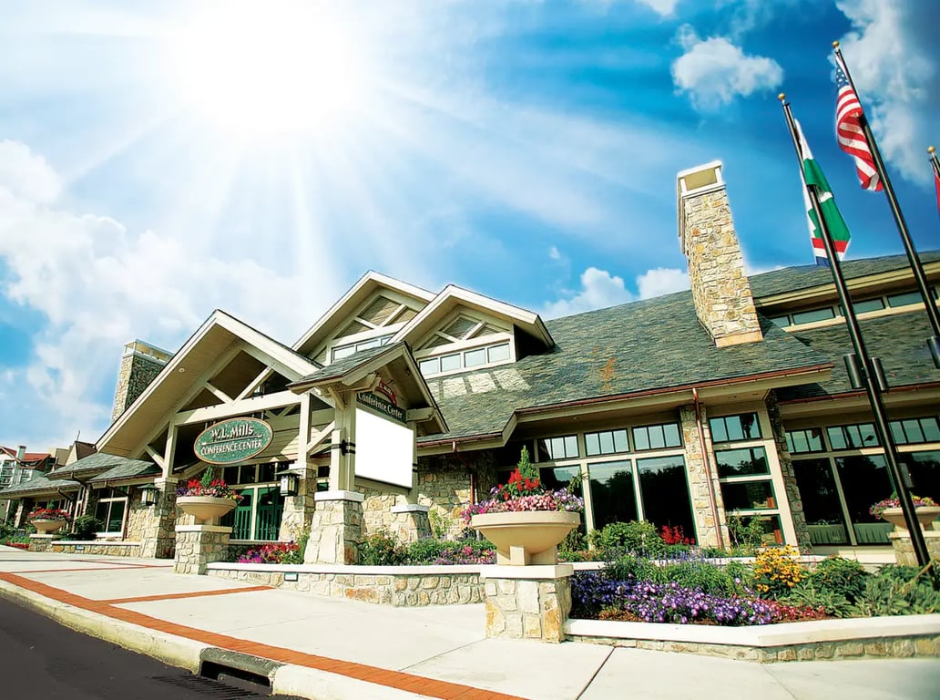 Gatlinburg Convention Center