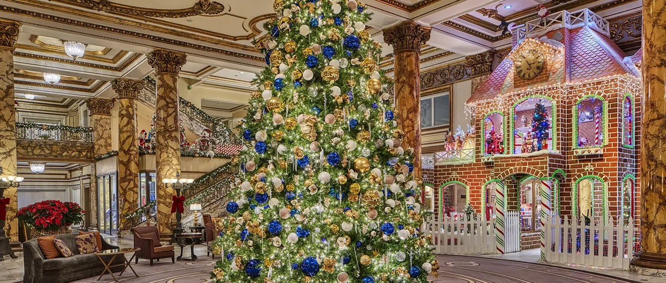 Fairmont San Francisco
