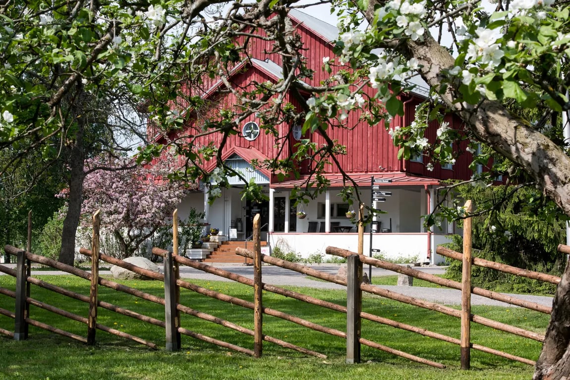 Hotel Krapi