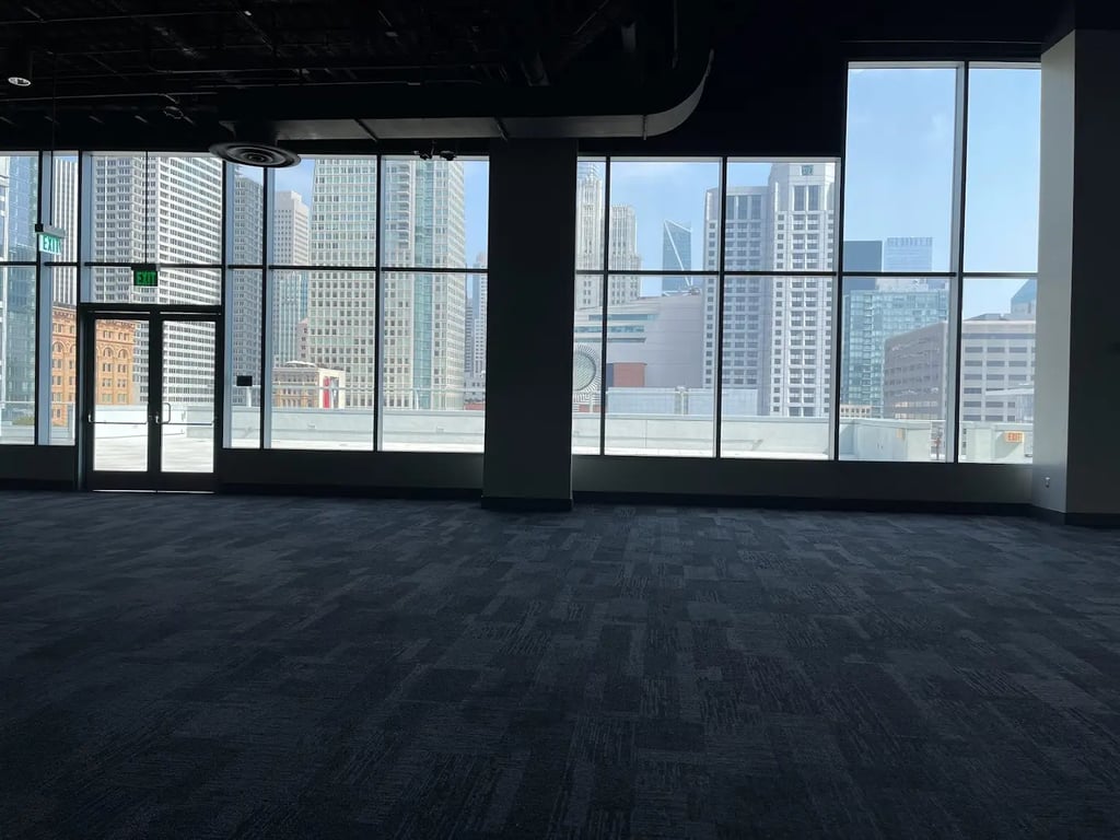 City View at Metreon
