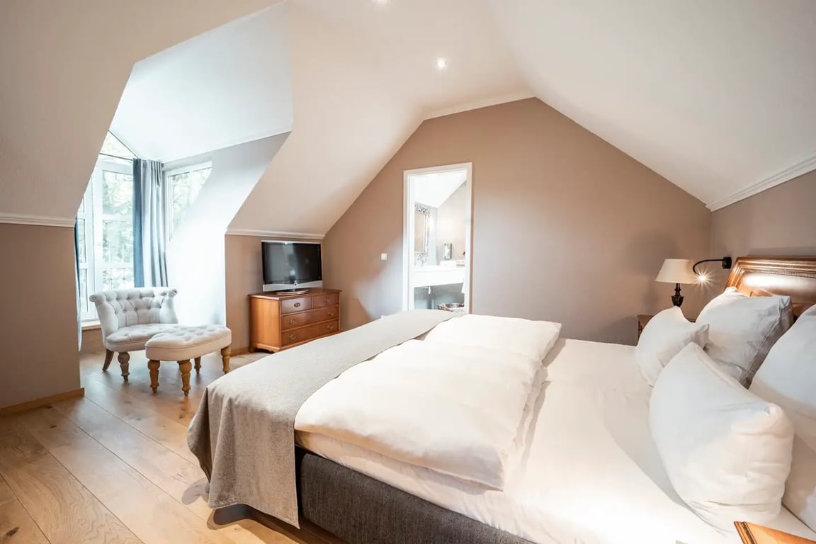 Wellness & Thermal Retreat Das Mühlbach