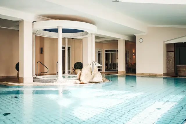 Wellness & Thermal Retreat Das Mühlbach