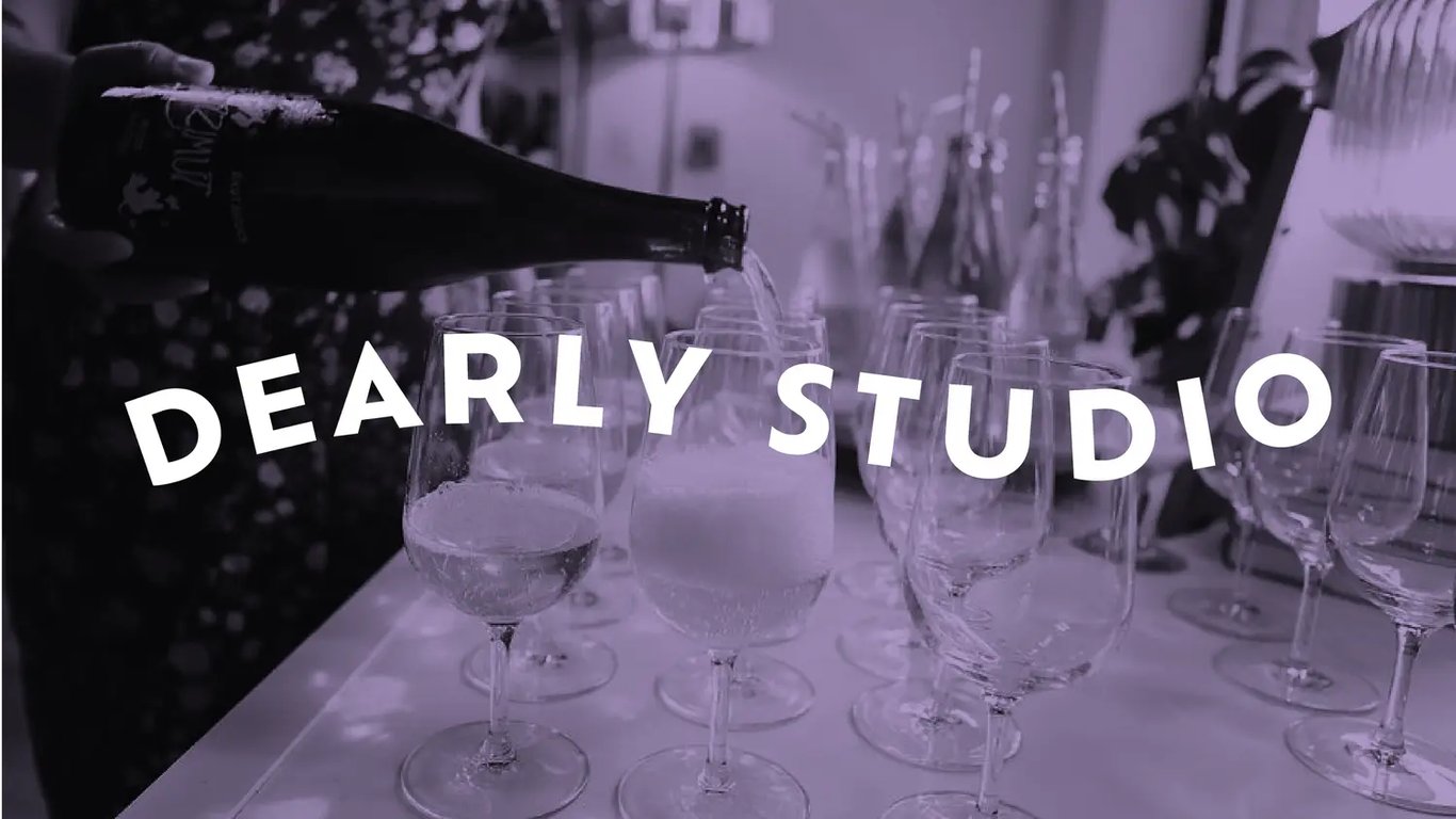 Dearly Studio