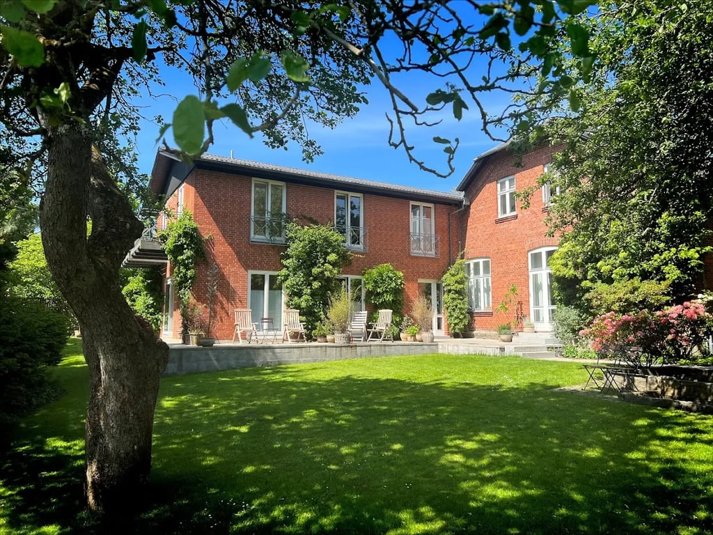 Hotel Aahøj