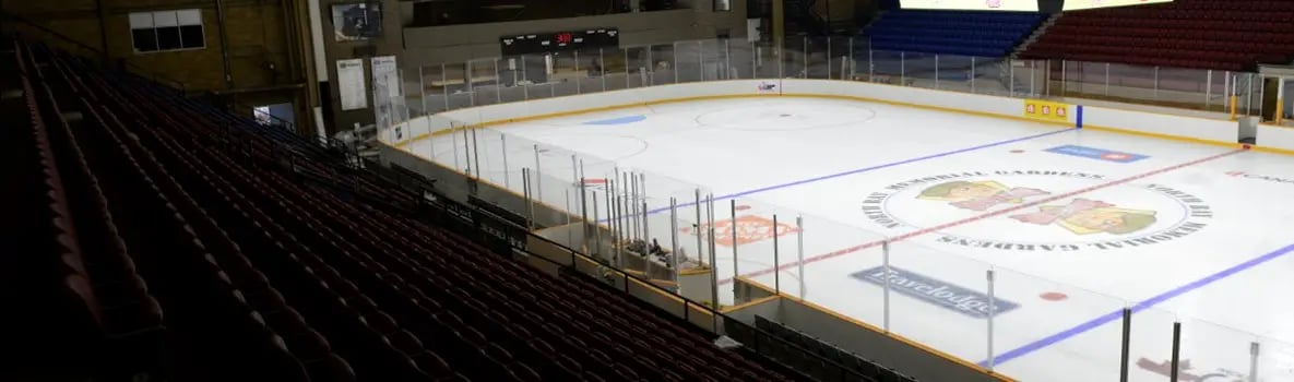 North Bay Memorial Gardens