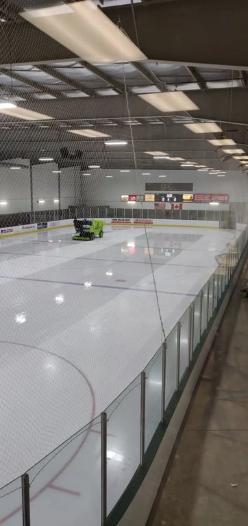 WFCU Centre
