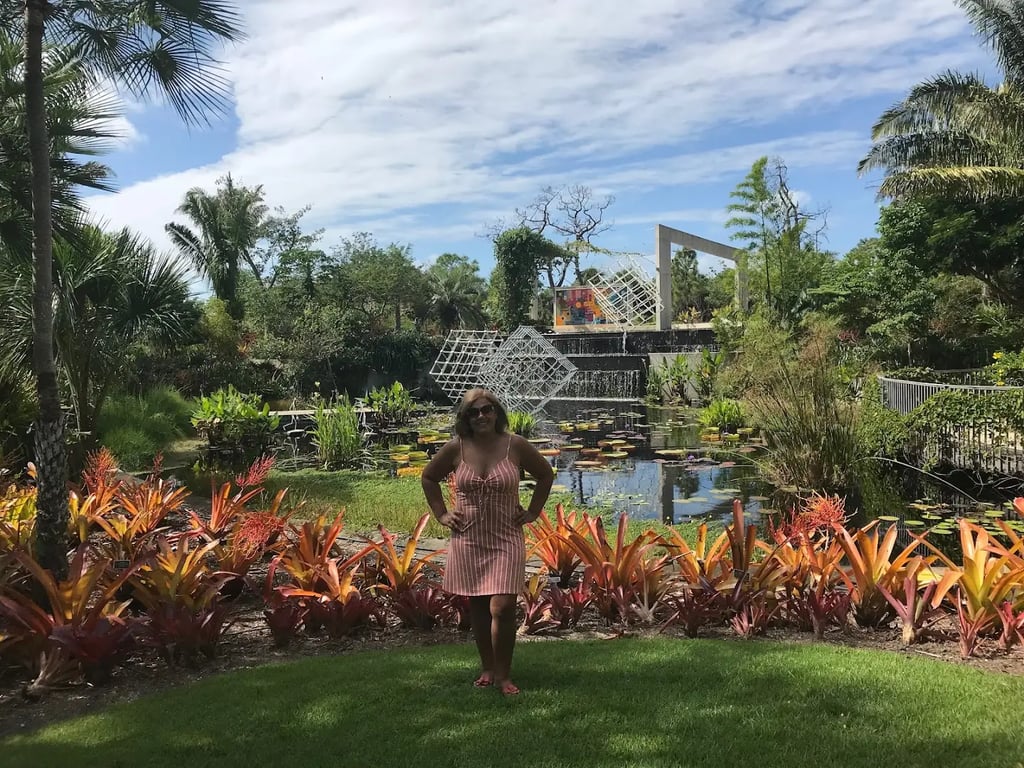 Naples Botanical Garden
