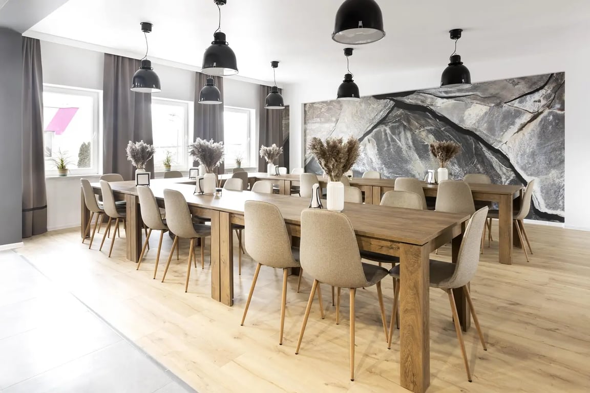 Salonty - Sala na Imprezy Pułtusk