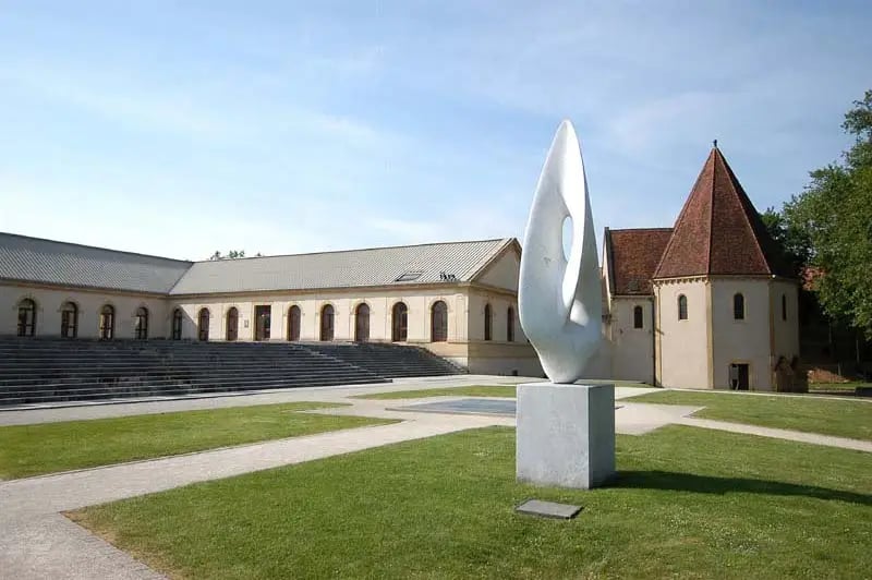 Arsenal de Metz