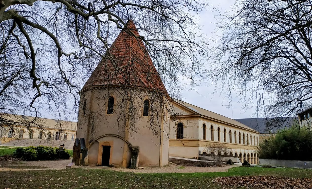 Arsenal de Metz