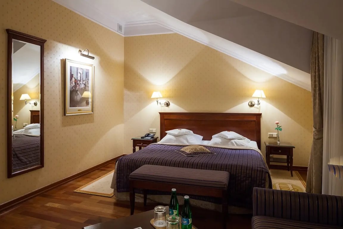 Hotel Branicki