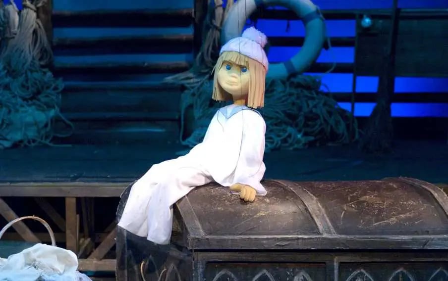 Marionette