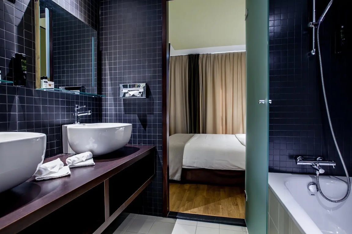 Dutch Design Hotel Artemis