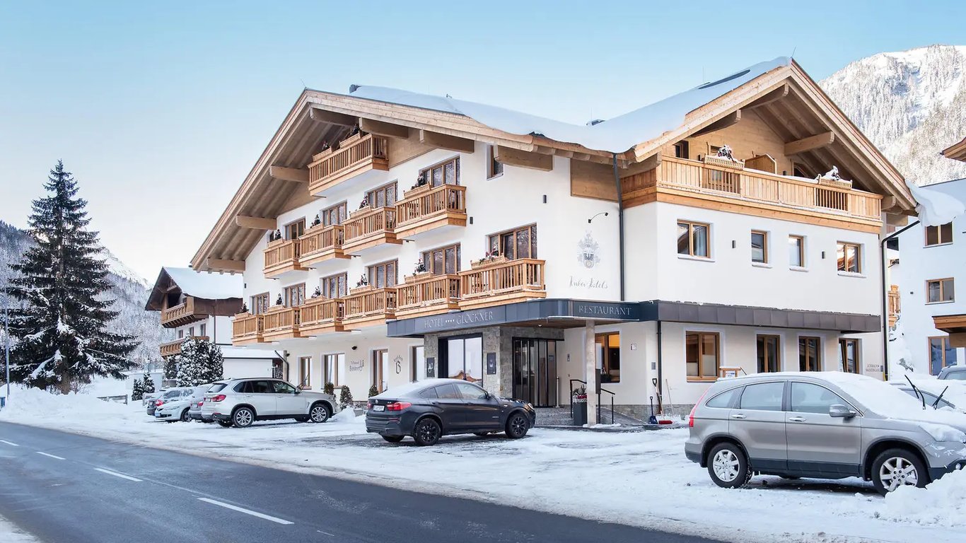 Hotel Glöckner und Hotel Residenz Glöckner