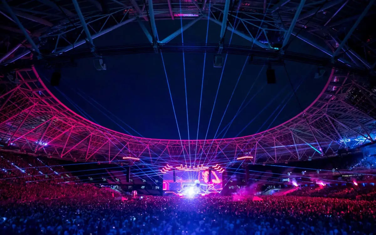 People First Stadium