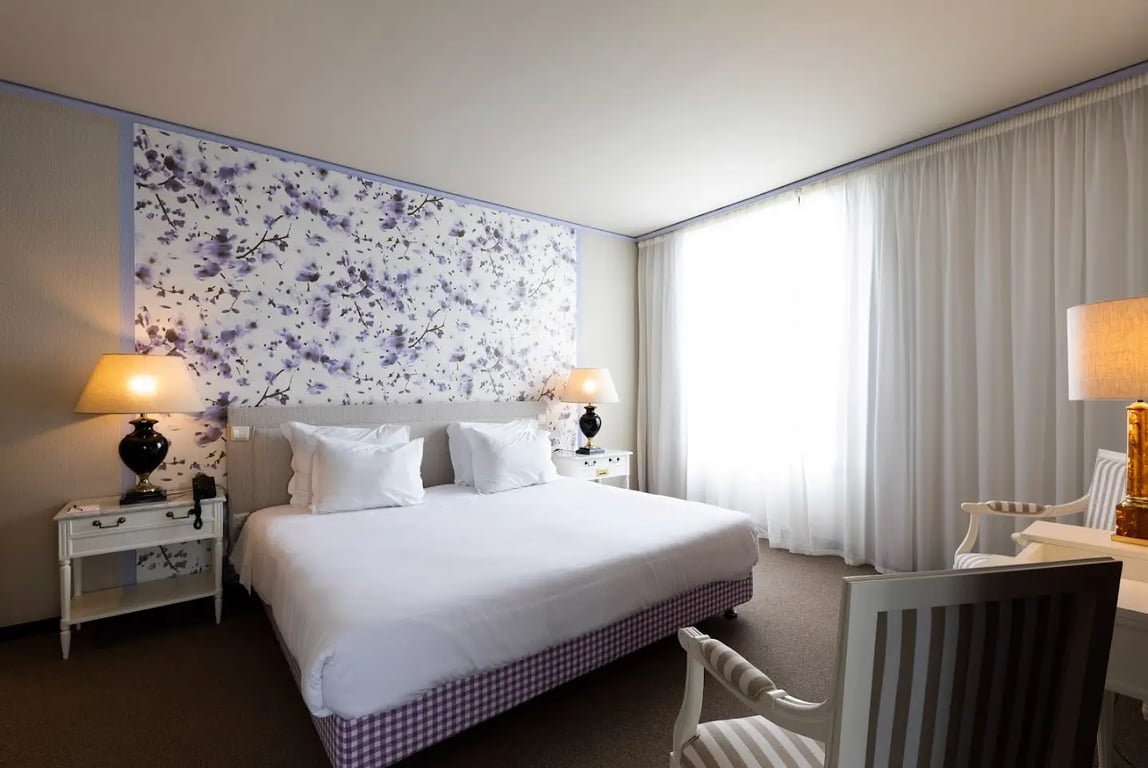 Pestana Bahia Praia Nature & Beach Resort