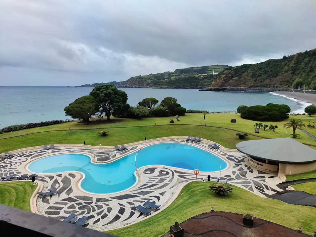 Pestana Bahia Praia Nature & Beach Resort